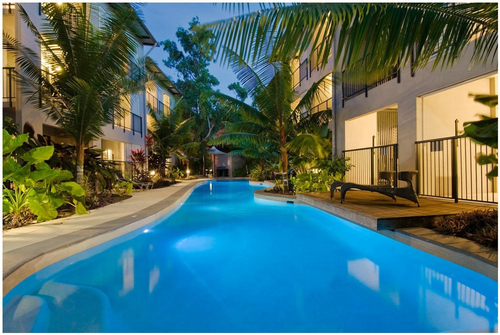 1 bedrooms Studio in 22-26 Trinity Beach Rd TRINITY BEACH QLD, 4879