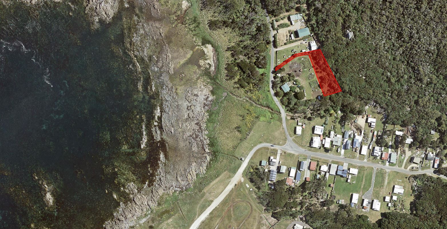 12 Top Farm Track, Granville Harbour TAS 7469, Image 0