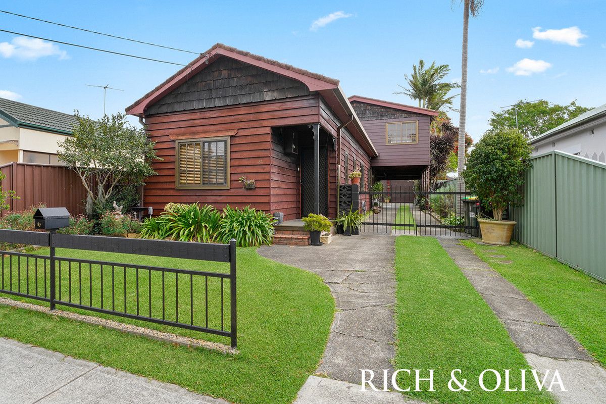 37 Windsor Avenue, Croydon Park NSW 2133 House For Rent Domain