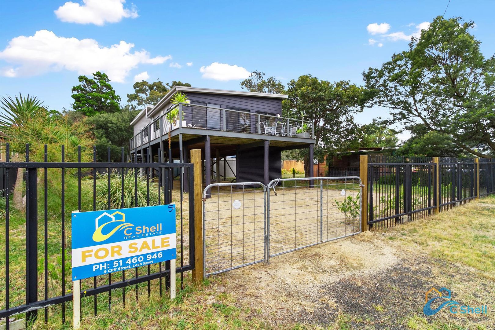 5 Sanctuary Road, Loch Sport VIC 3851, Image 1