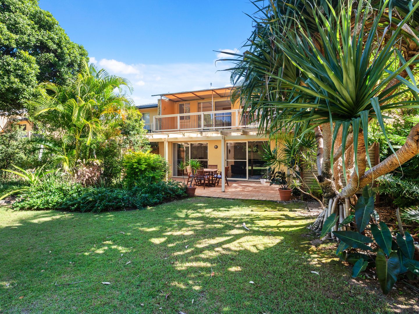 3 bedrooms Townhouse in  KORORA NSW, 2450