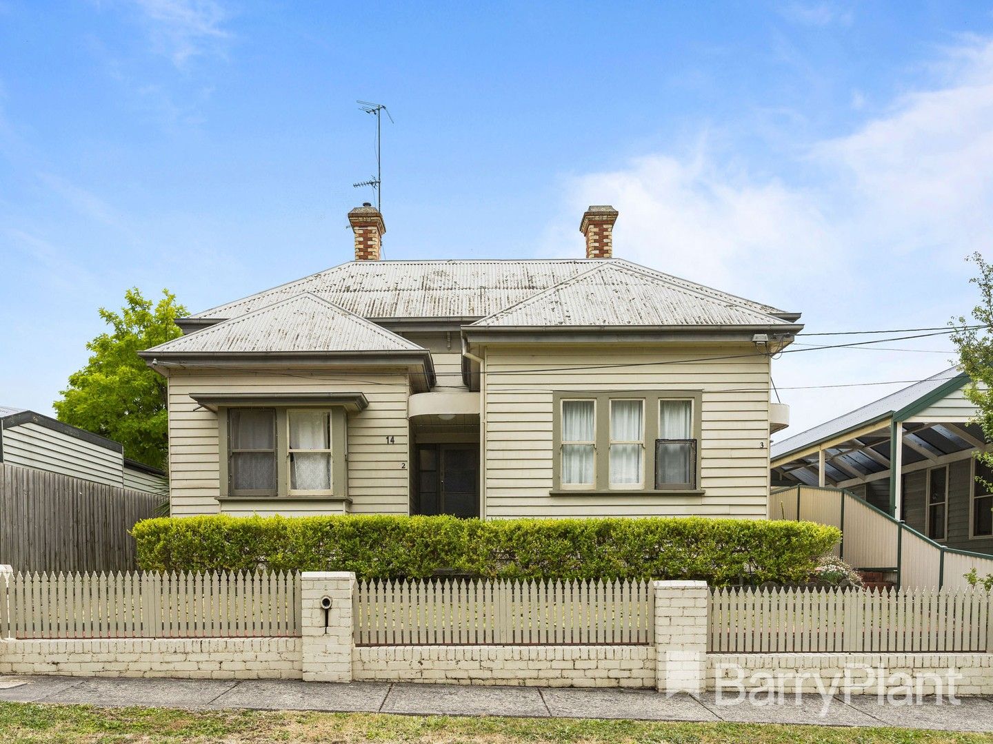 14 Clarendon Street, Soldiers Hill VIC 3350, Image 0