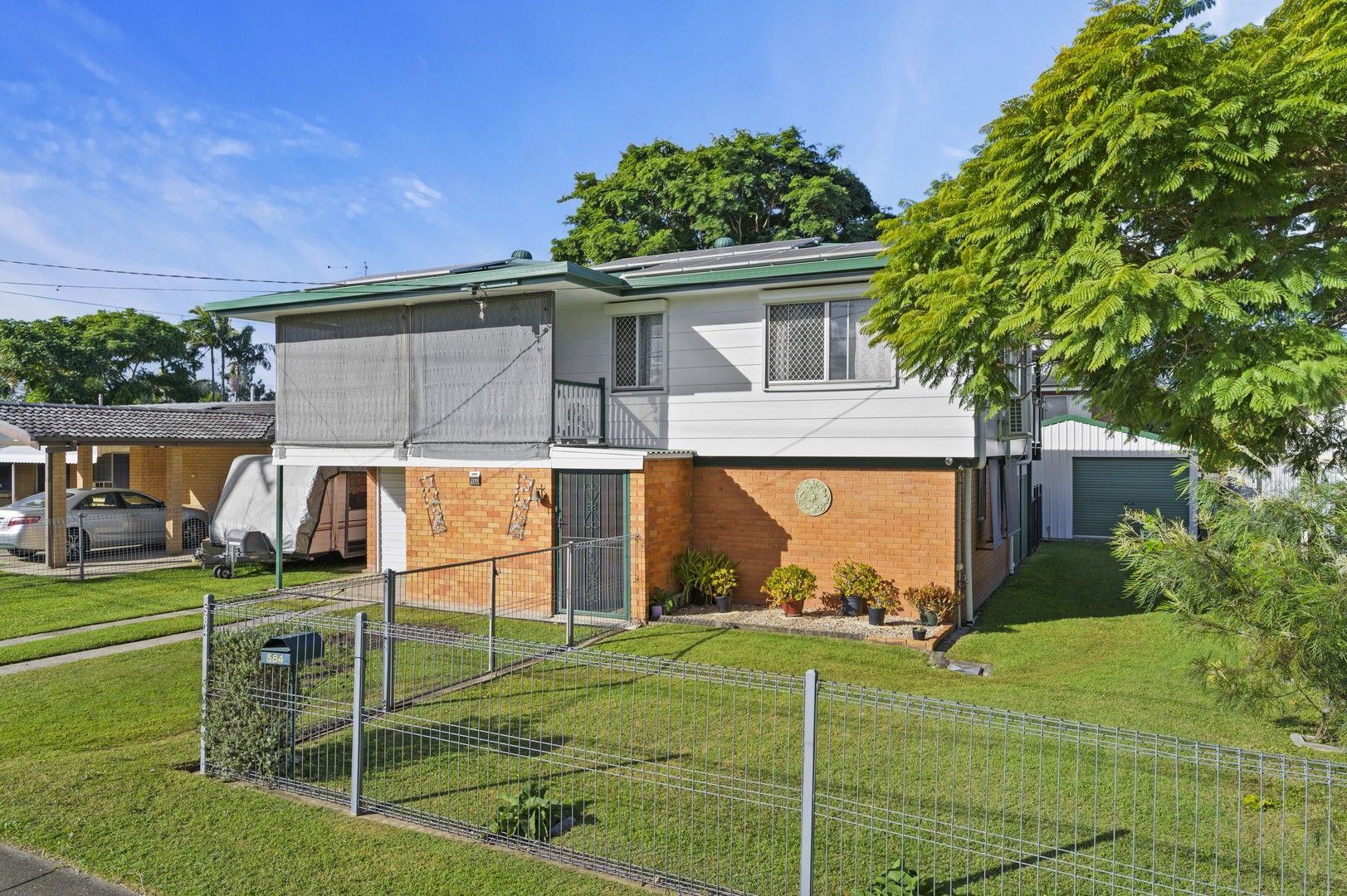 584 Beatty Road, Acacia Ridge QLD 4110, Image 0