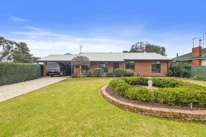 Picture of 22-24 Bromley Street, NATHALIA VIC 3638