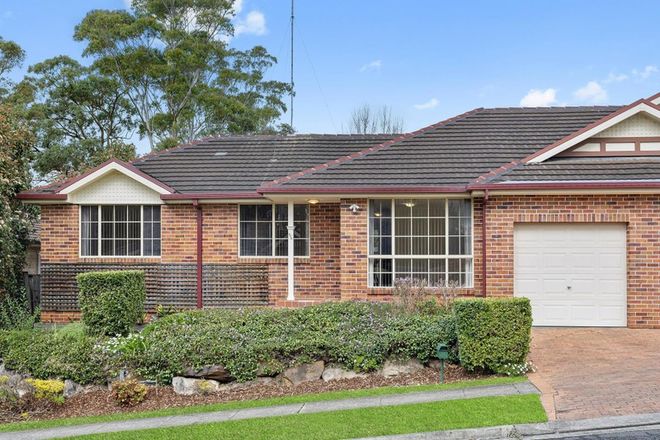 Picture of 2/2 Joyce Place, DURAL NSW 2158