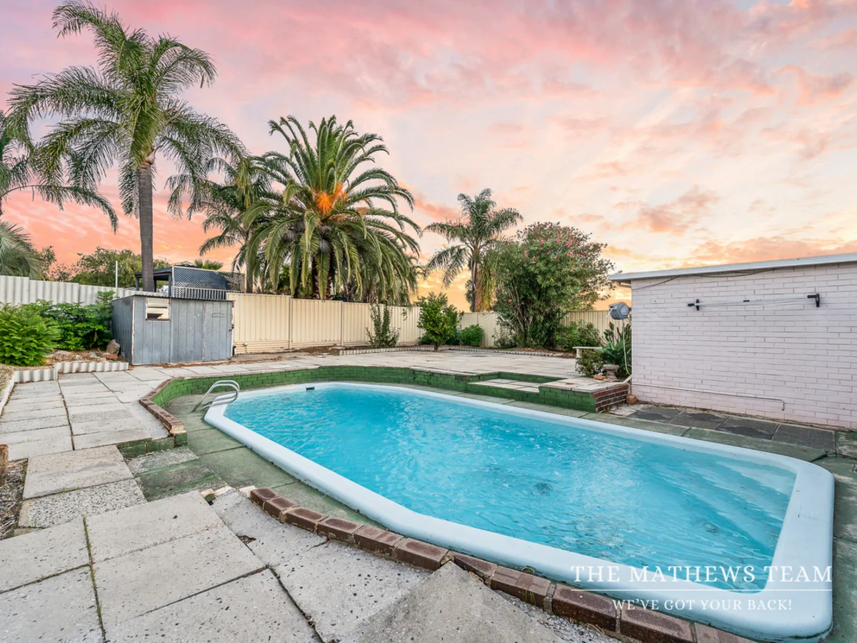 Additional image 29 of 11 Melanda Street, Kelmscott WA 6111