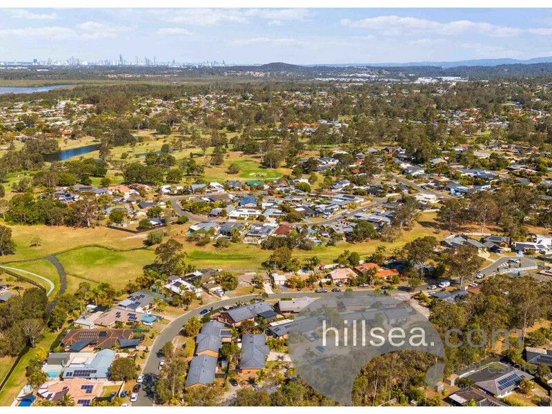 13/11 Kingaroy Avenue, Helensvale QLD 4212