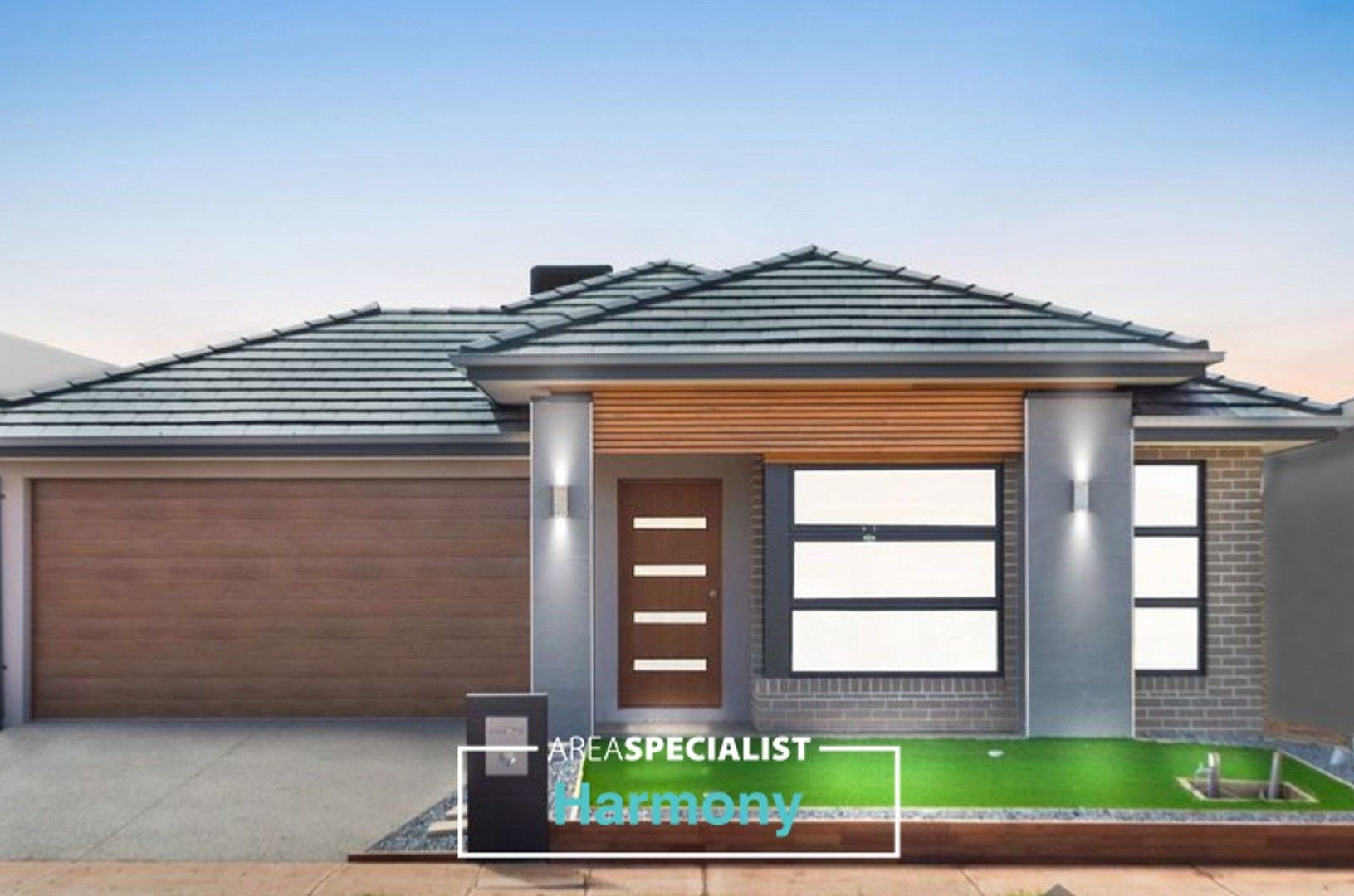4 bedrooms House in 37 Stockport Crescent THORNHILL PARK VIC, 3335