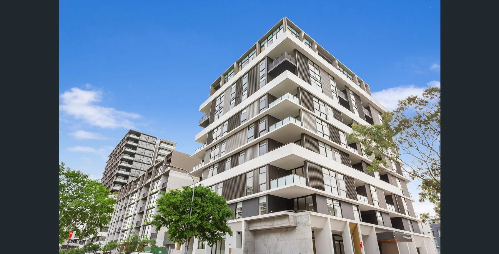 Primary image of 620/1 Hutchinson Walk, Zetland NSW 2017