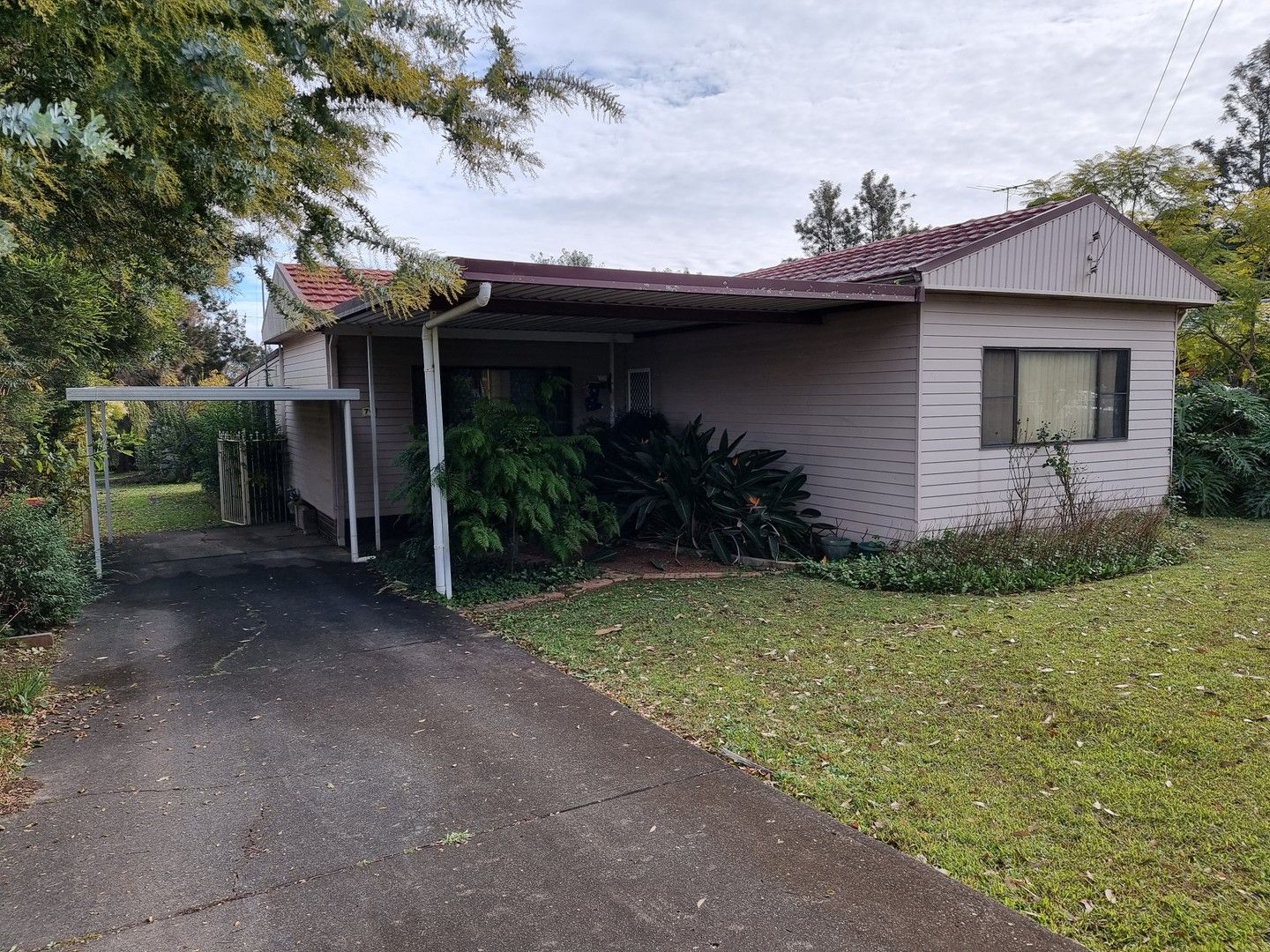 3 bedrooms House in 70 Coates Street MOUNT DRUITT NSW, 2770