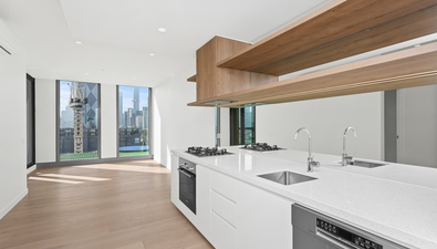 Picture of 719/259 Normanby Road, SOUTHBANK VIC 3006