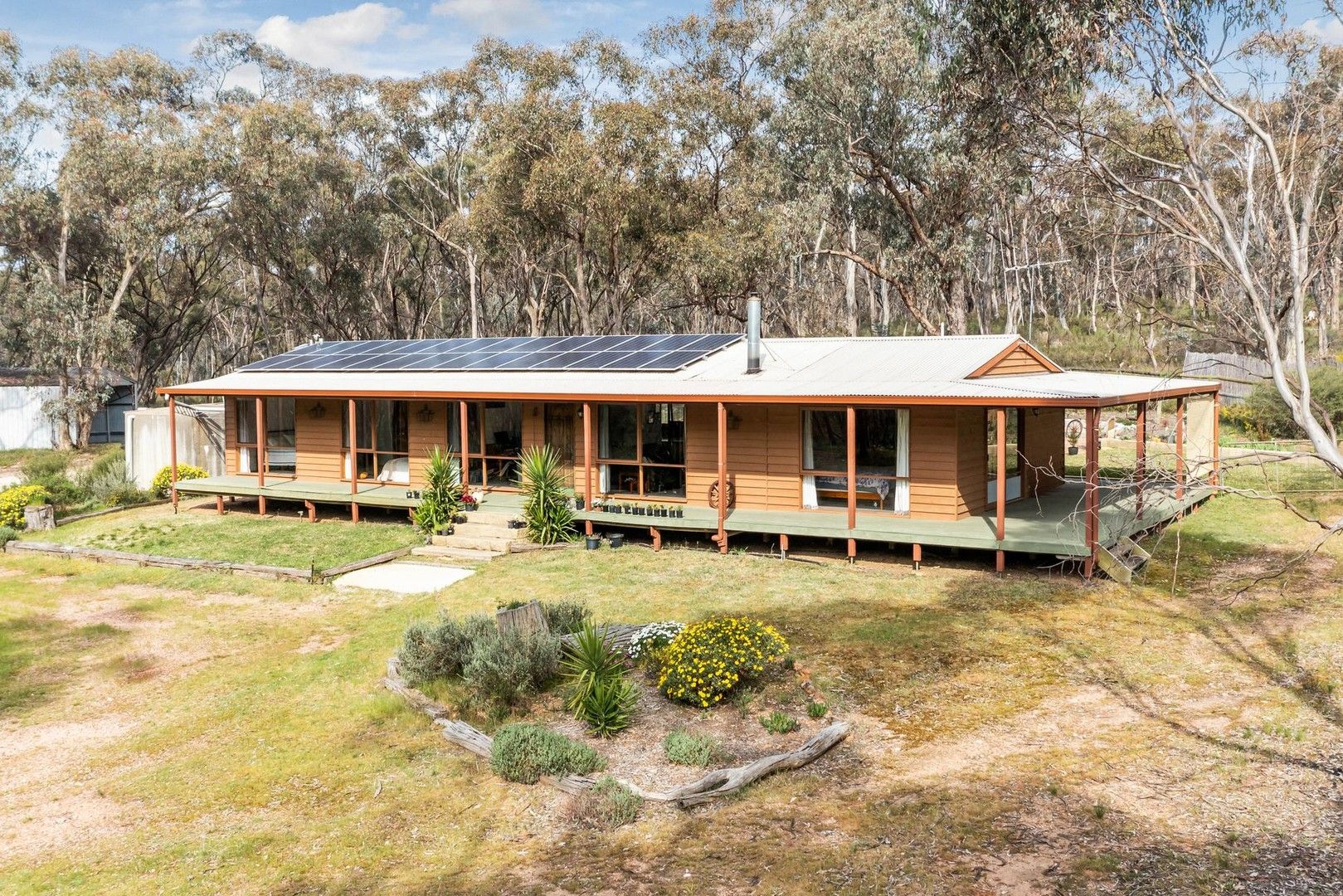 51 Axe Creek Road, Axe Creek VIC 3551, Image 0