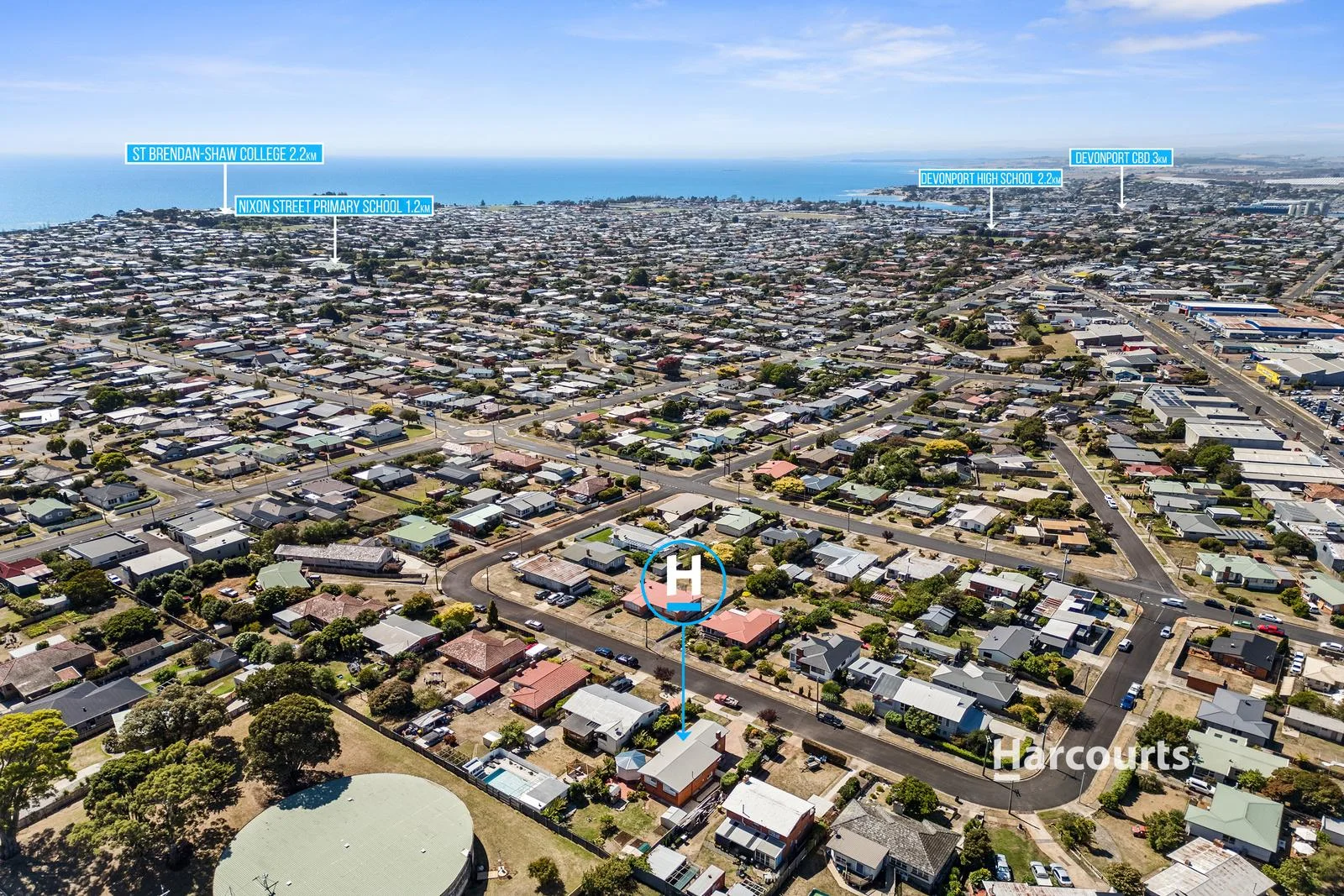 Additional image 19 of 15 Manning Crescent, Devonport TAS 7310