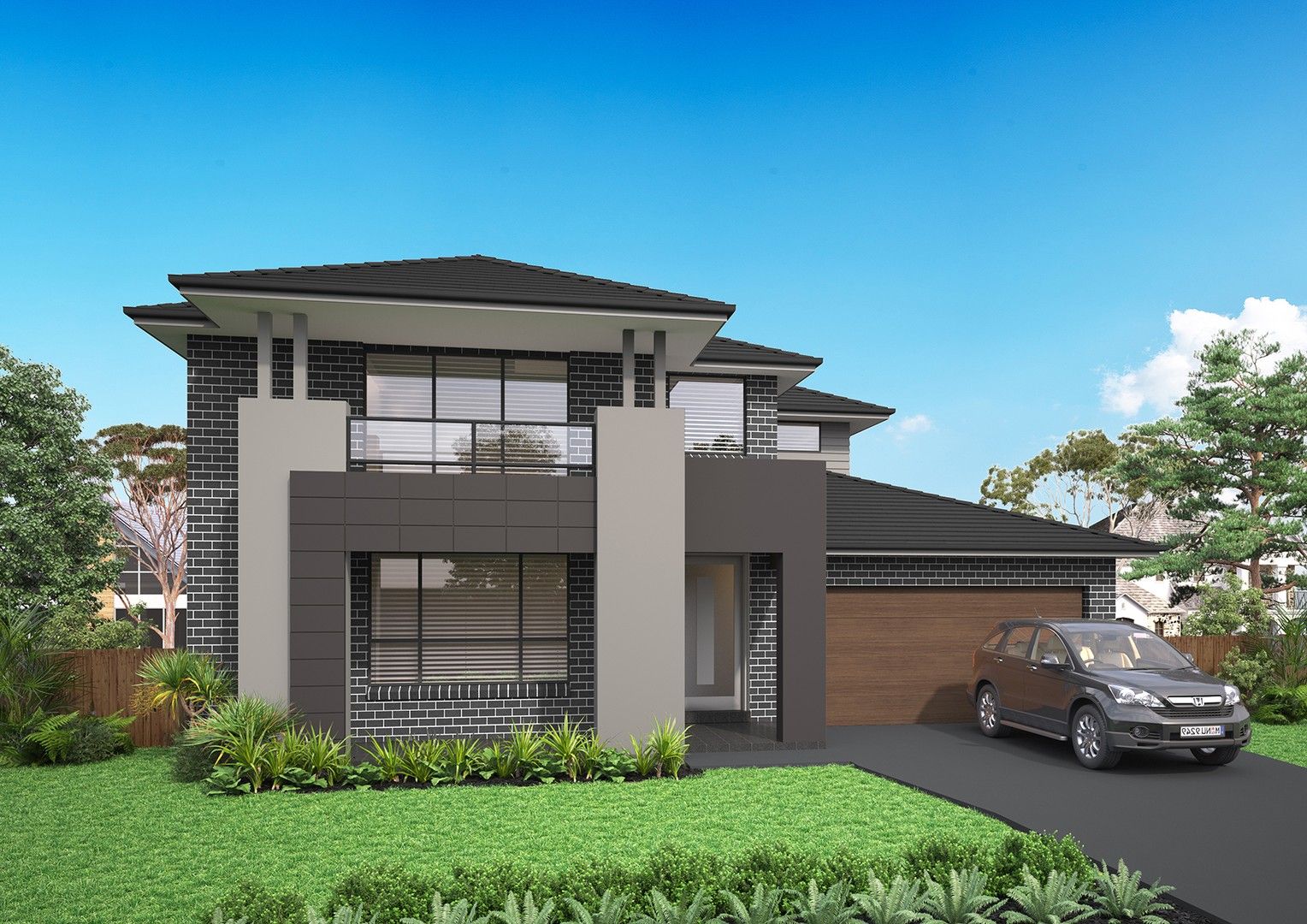 Lot 407 Billets Way, Box Hill NSW 2765, Image 0