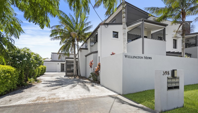 Picture of 3/398 Birkdale Road, WELLINGTON POINT QLD 4160