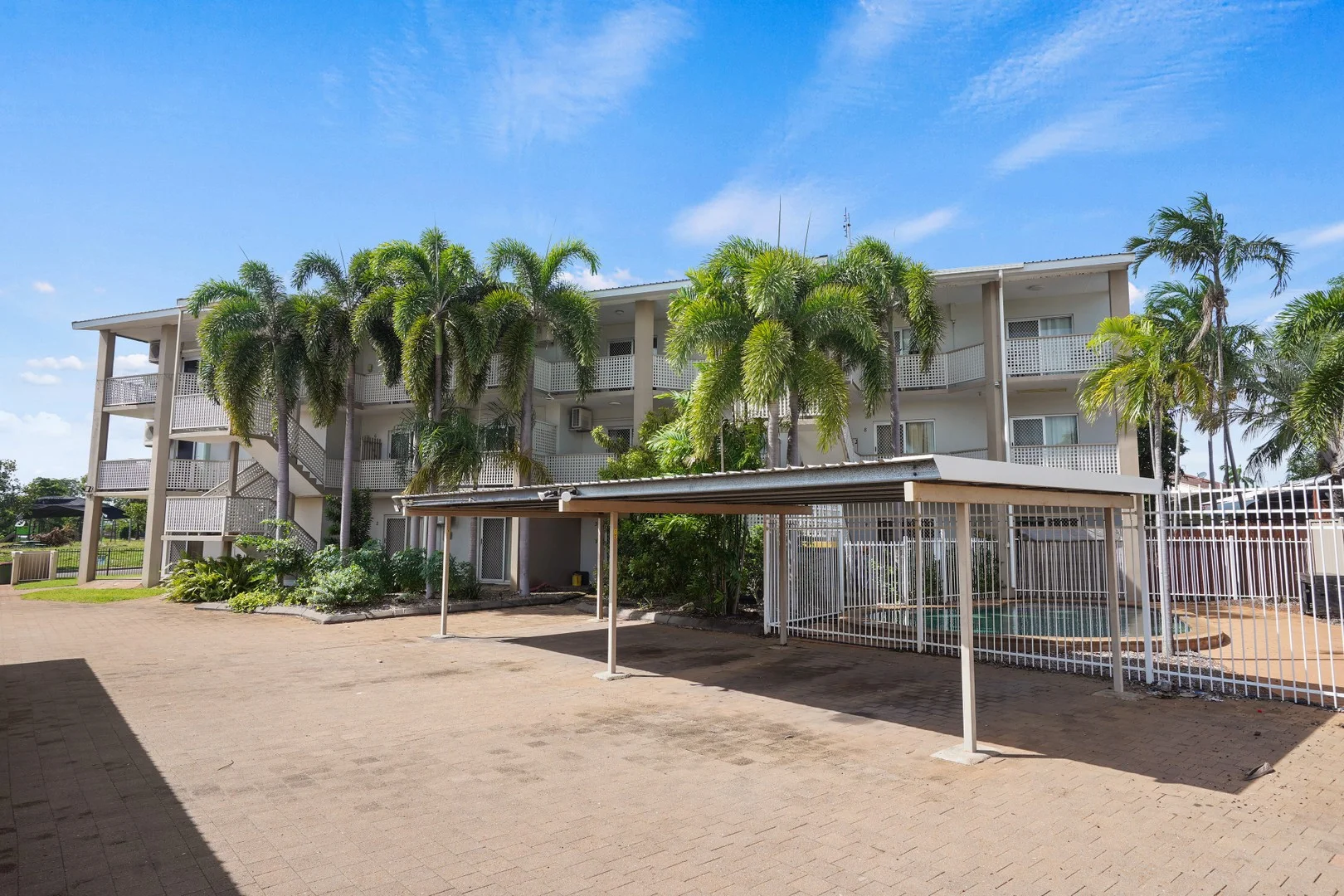 7/9 Airlie Circuit, Brinkin NT 0810