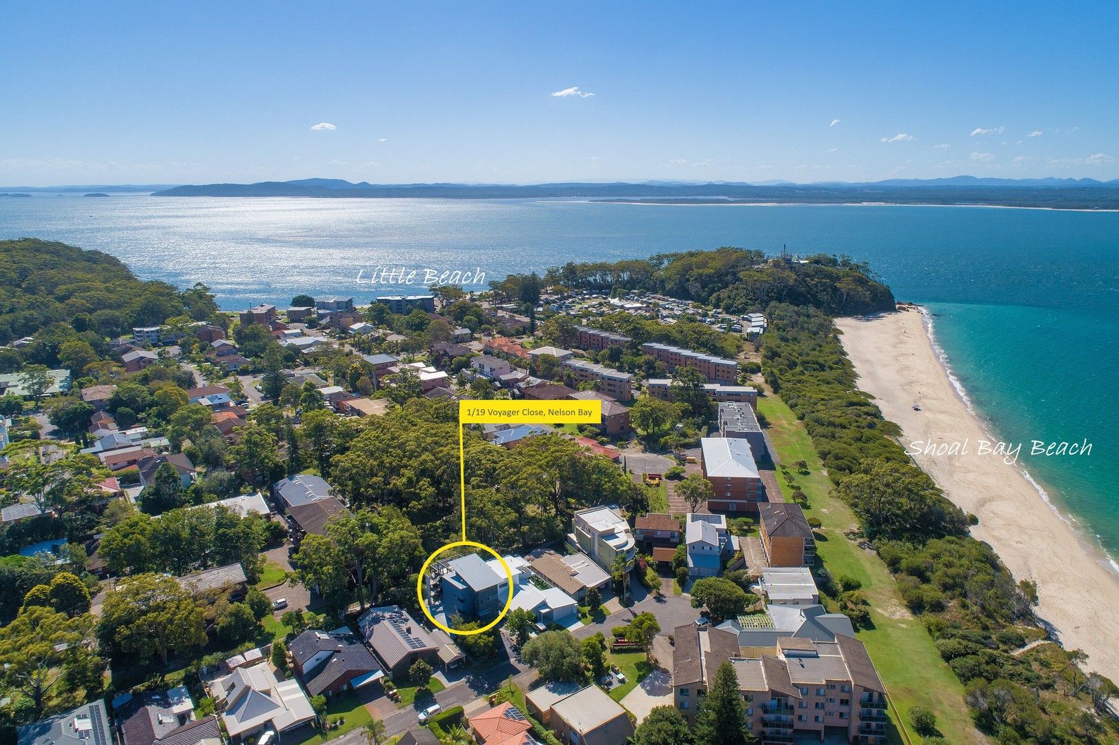 1/19 Voyager Close, Nelson Bay NSW 2315, Image 2
