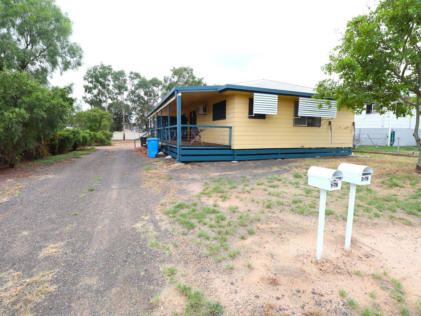 76 Hawthorne Street, Roma QLD 4455, Image 0