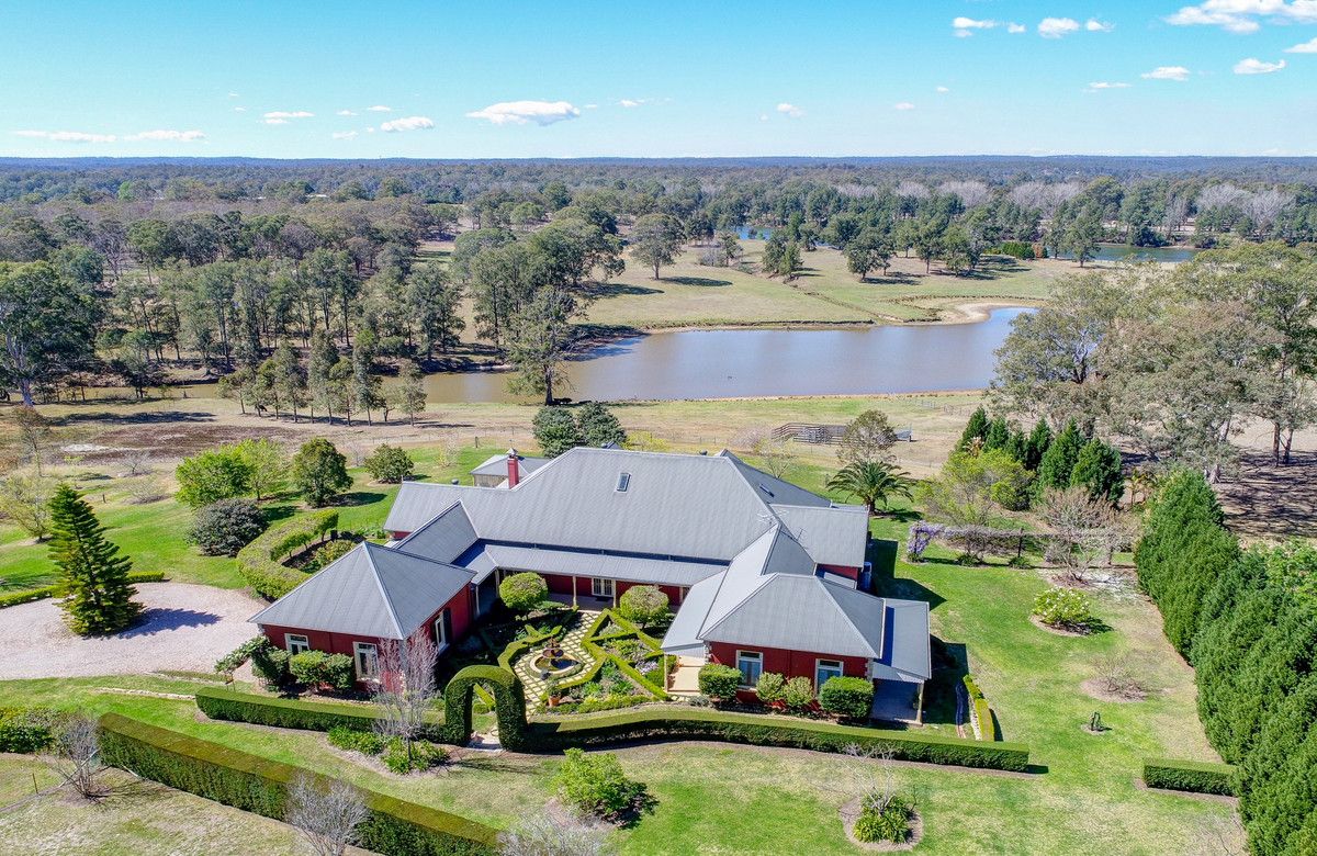 331 Grono Farm Road, Wilberforce NSW 2756, Image 0