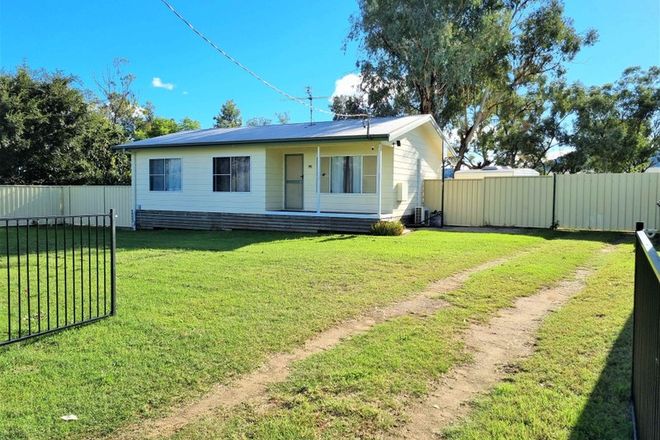 Picture of 62 DENMAN AVE, KOOTINGAL NSW 2352
