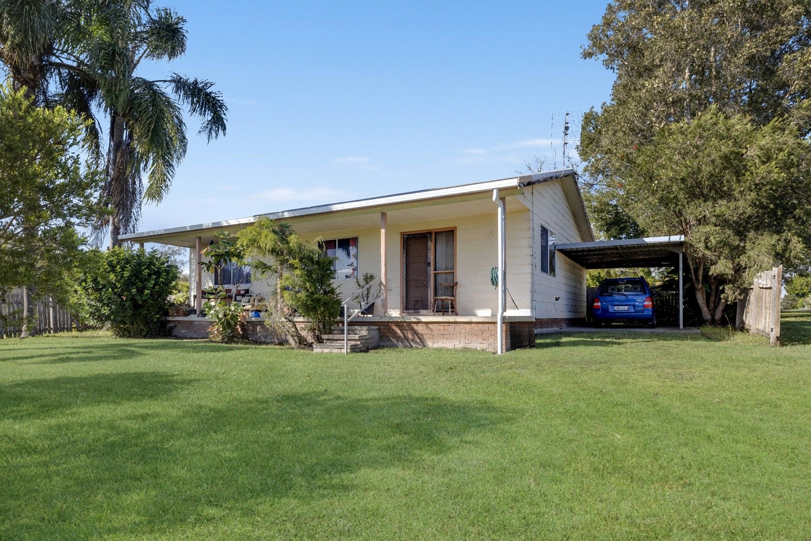82 Great North Road, Frederickton NSW 2440, Image 0