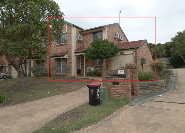 3/21 Ron Scott Circuit, Greenacre NSW 2190