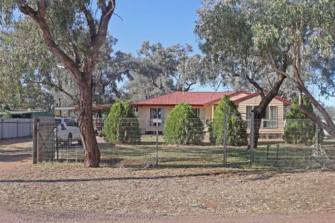 Picture of 6 High Street, BOURKE NSW 2840
