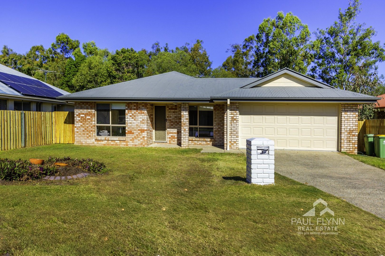 10 GOLDEN PENDA DRIVE, Jimboomba QLD 4280, Image 0