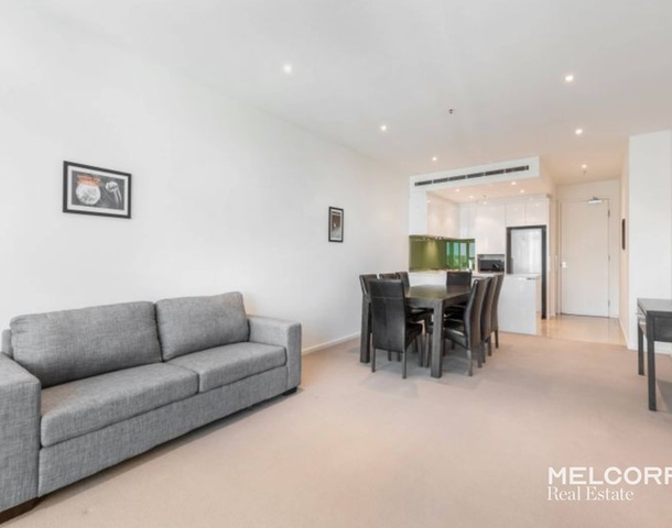 4507/27 Therry Street, Melbourne VIC 3000