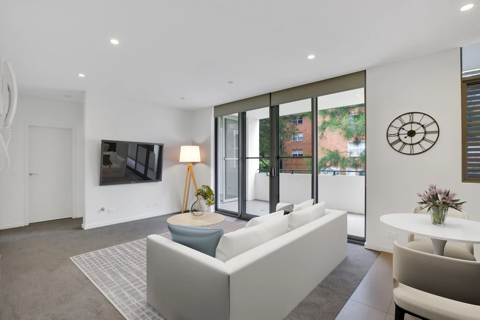 Primary image of 28/2-20 Gumara Street, Randwick NSW 2031