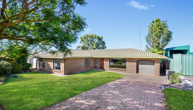 Picture of 21 Sinclair Street, MOUNT GAMBIER SA 5290