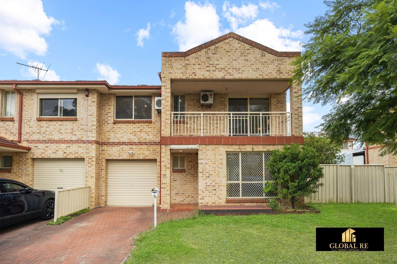 3/150 North Liverpool Road, Green Valley NSW 2168, Image 0