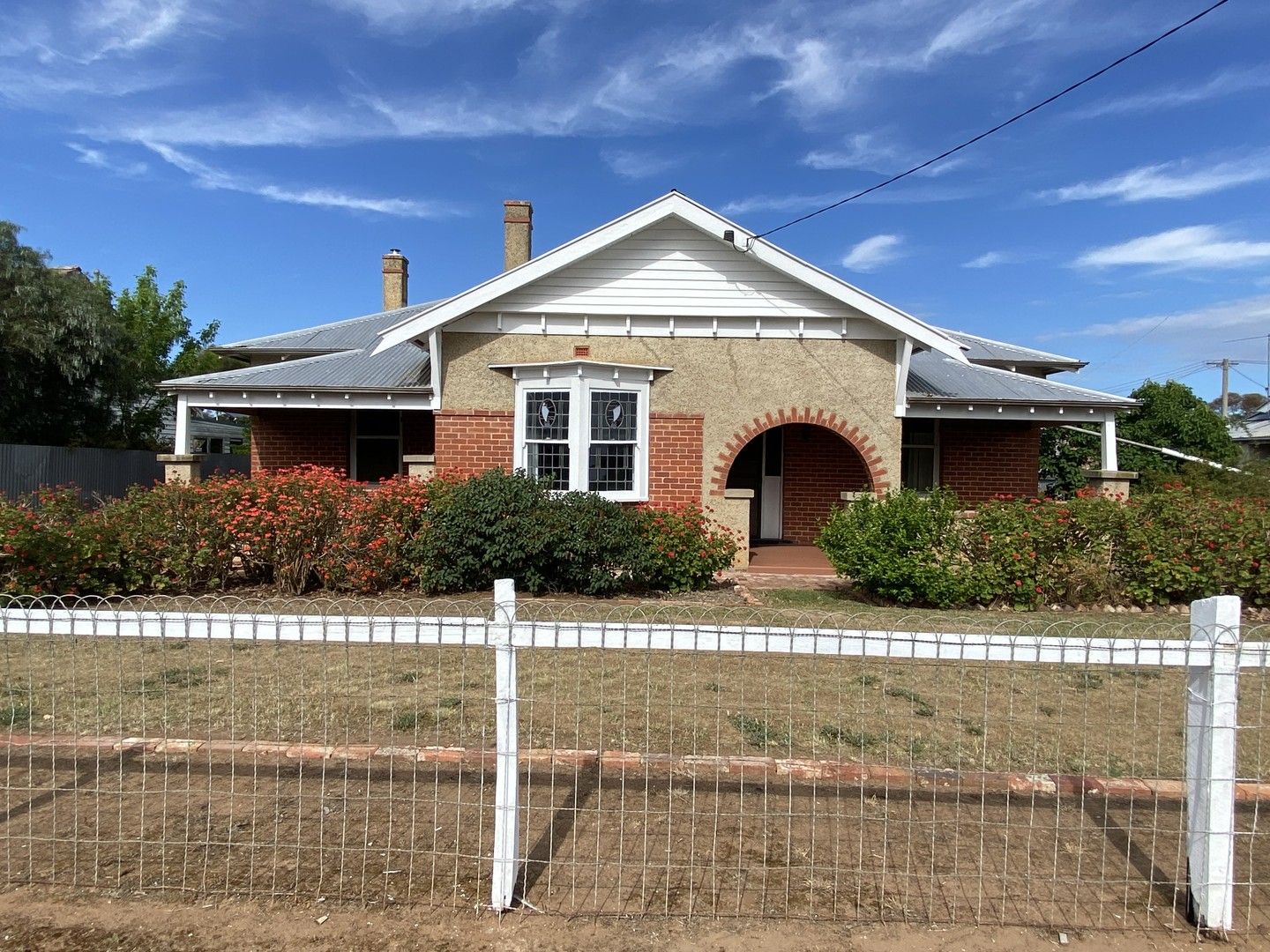 3 bedrooms House in 11 Church Street DIMBOOLA VIC, 3414