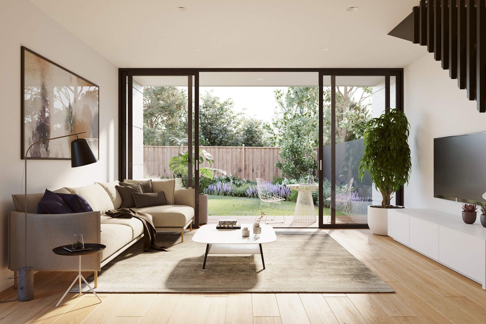 3 bedrooms New House & Land in  NOTTING HILL VIC, 3168