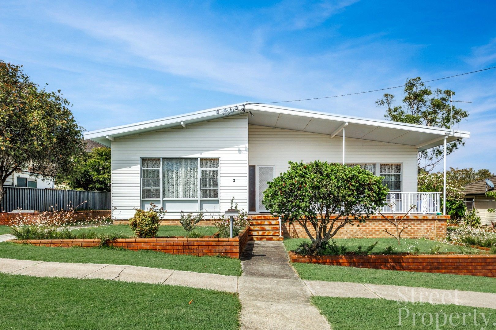 2 Kurraka Street, Whitebridge NSW 2290, Image 0