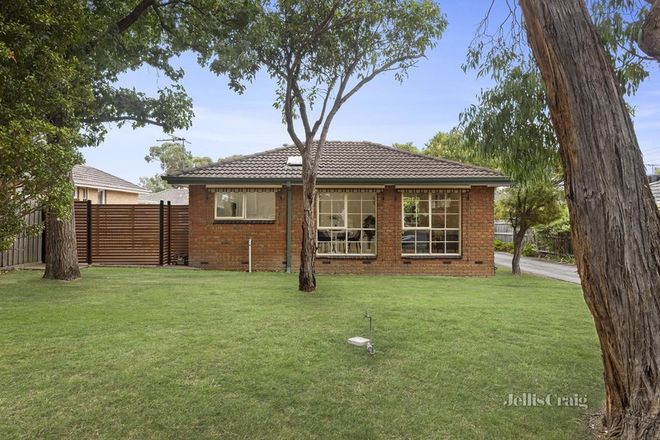 Picture of 1/24 Luckie Street, NUNAWADING VIC 3131