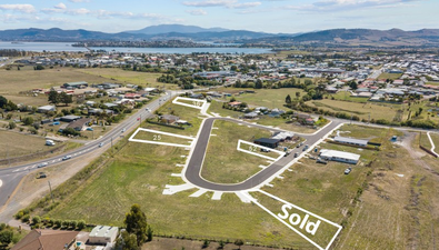 Picture of Lots  25 & 36 Federation Square, SORELL TAS 7172
