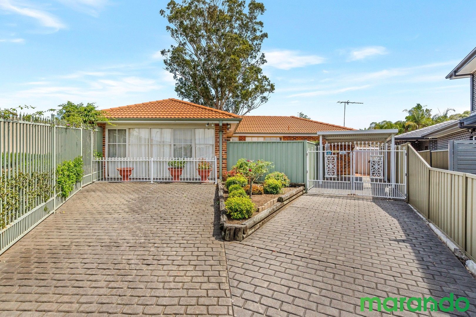 1 Prairie Vale Road, Bossley Park NSW 2176, Image 0