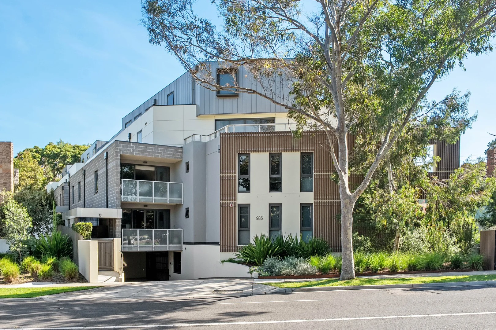 105/985 Heidelberg Road, Ivanhoe VIC 3079