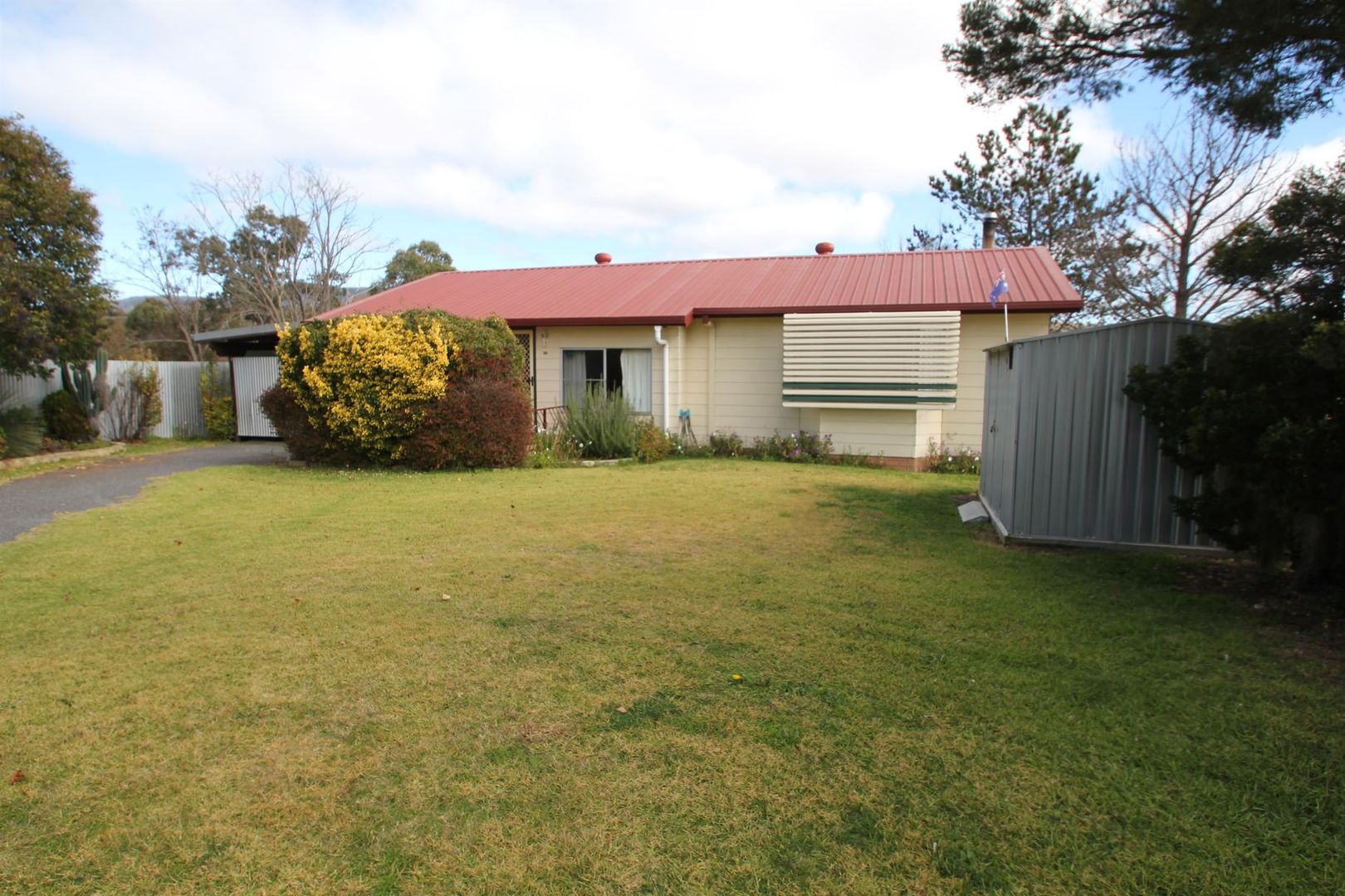 3 bedrooms House in 36 Traill Lane TENTERFIELD NSW, 2372