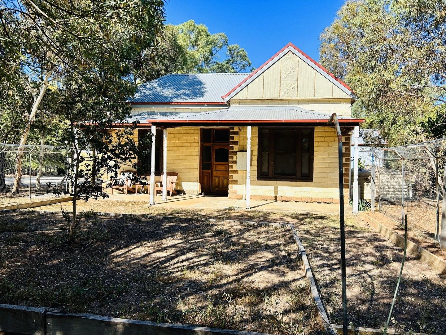 3 bedrooms House in 23-33 Grigg Road KOONDROOK VIC, 3580