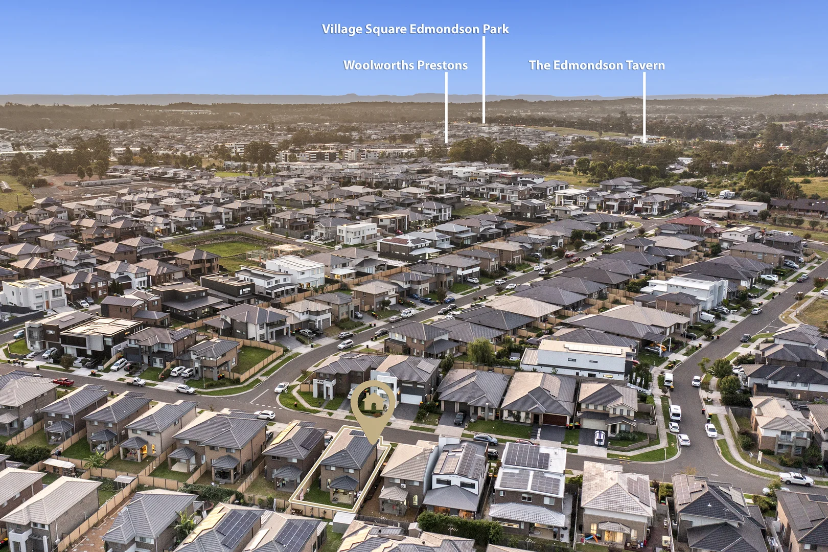 Additional image 14 of 33 Changsha Road, Edmondson Park NSW 2174