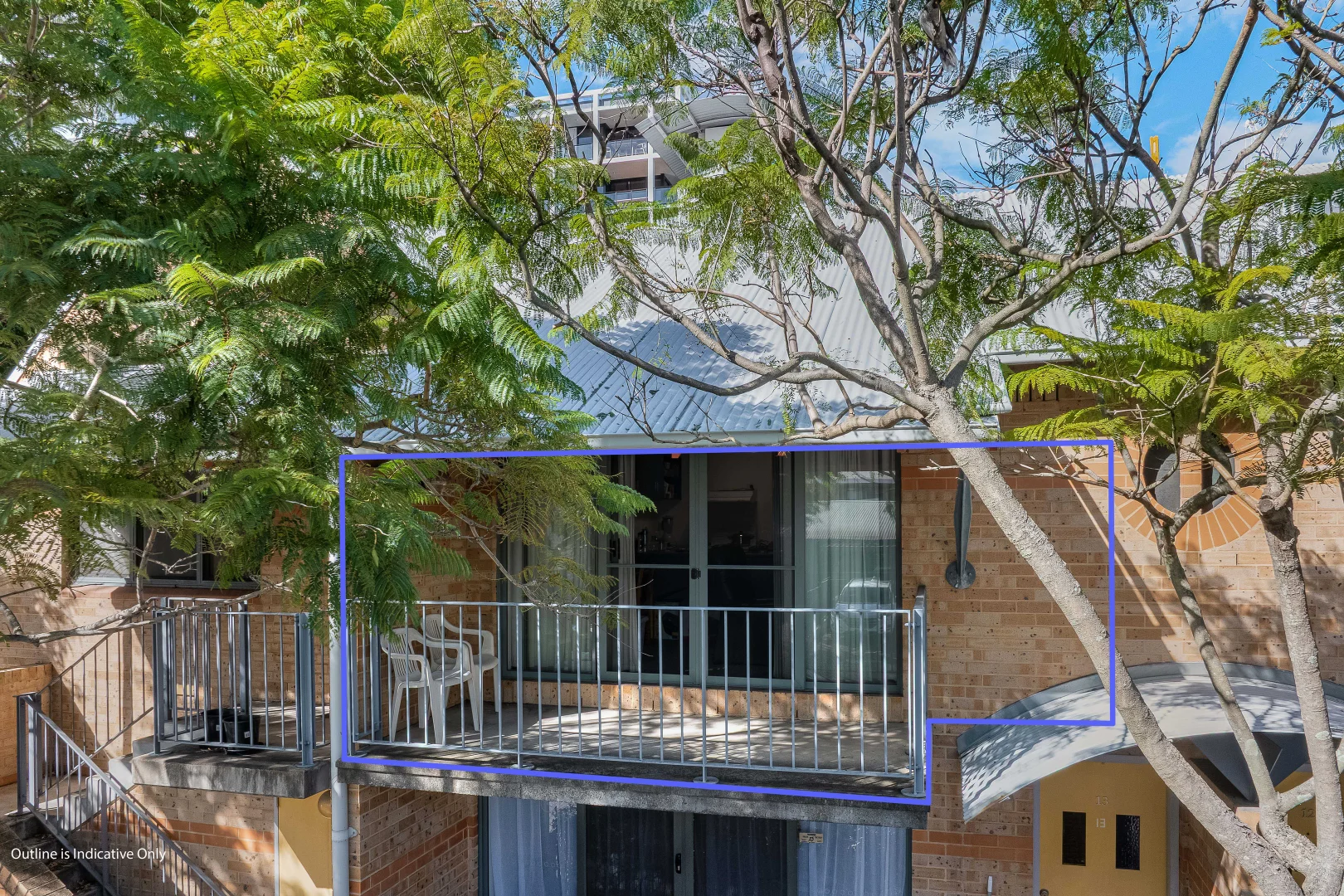 Additional image 9 of 17/4 Grey Street, Wickham NSW 2293
