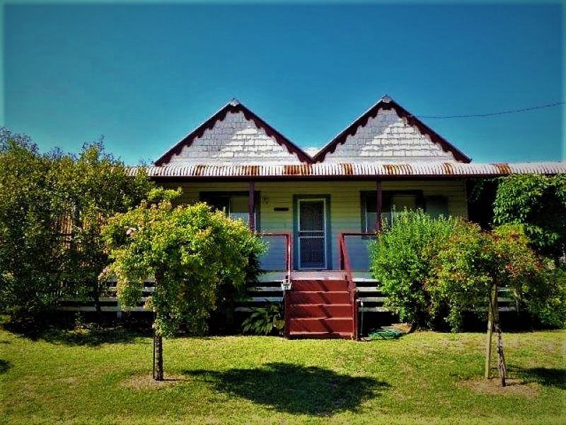 45 Martin Street, Coolah NSW 2843, Image 0