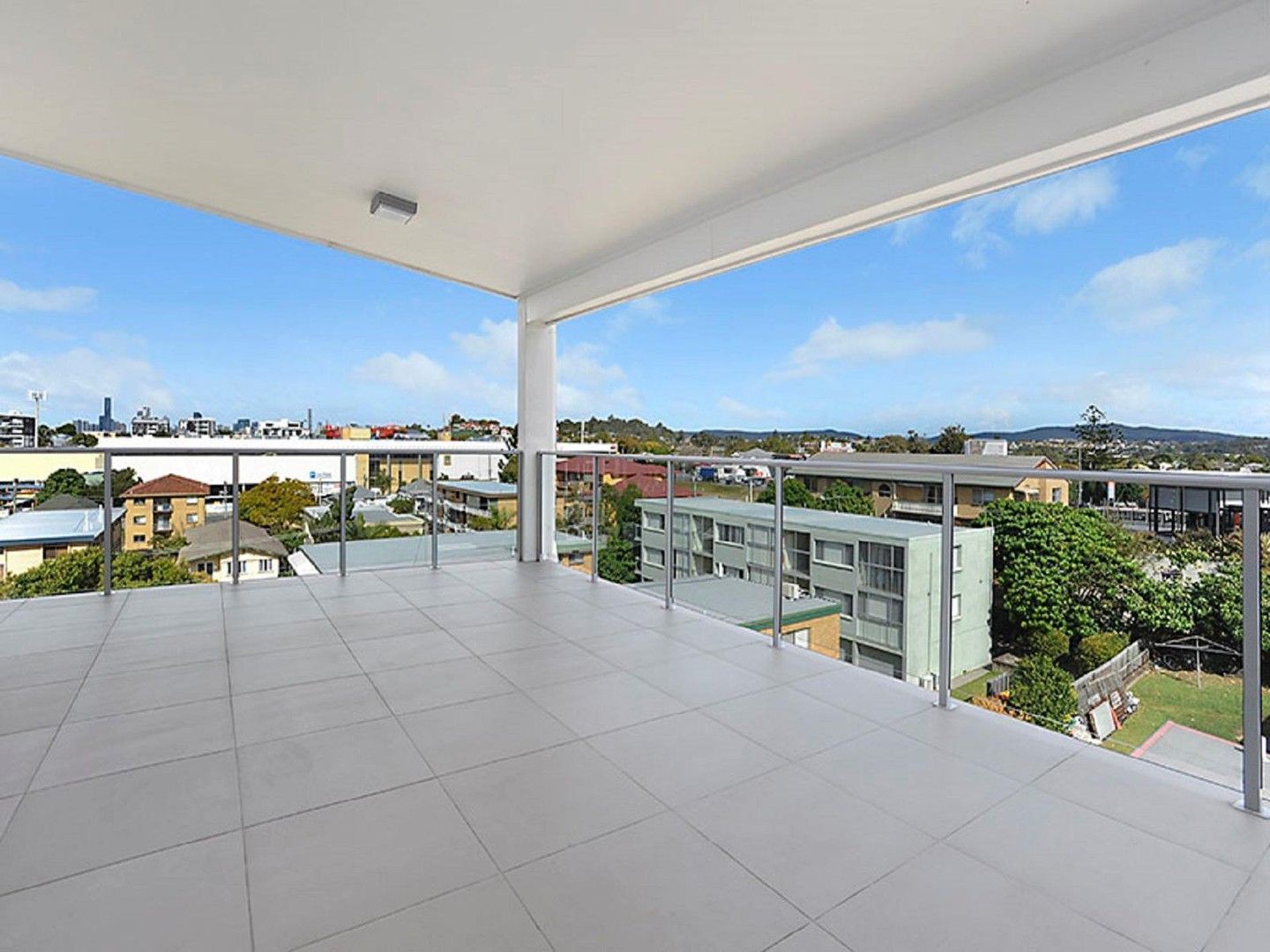2 bedrooms Apartment / Unit / Flat in 506/15 Felix Street LUTWYCHE QLD, 4030