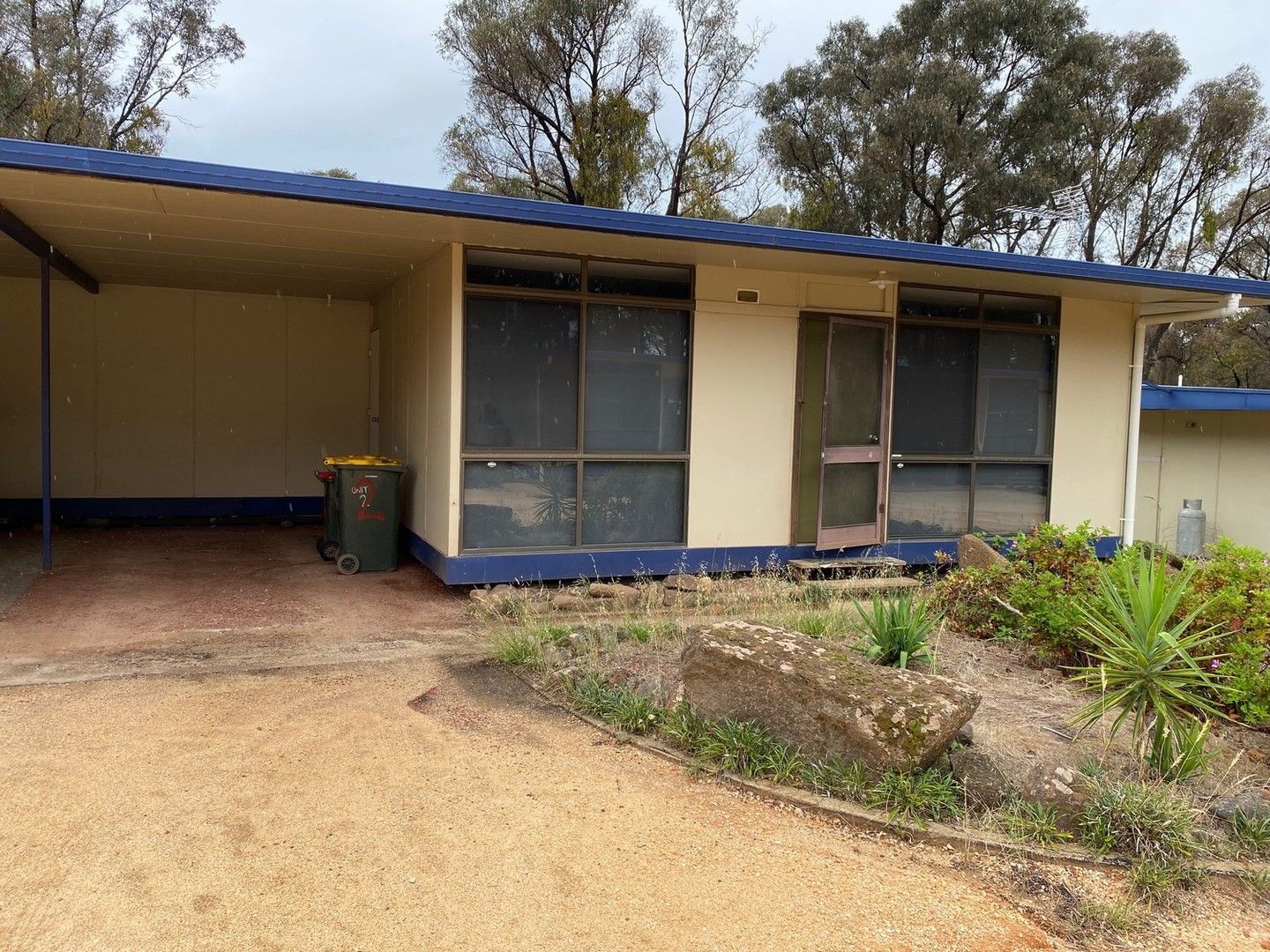 2 bedrooms Apartment / Unit / Flat in 2/11-15 Mimosa Court MARYBOROUGH VIC, 3465