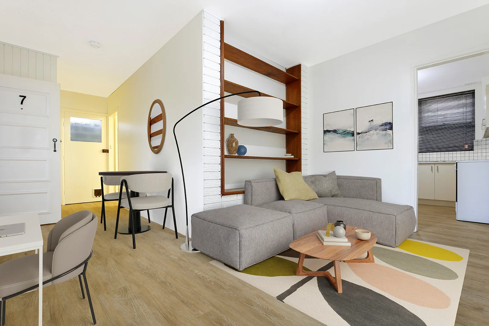 Additional image 4 of 7/19 Payne Street, Mangerton NSW 2500