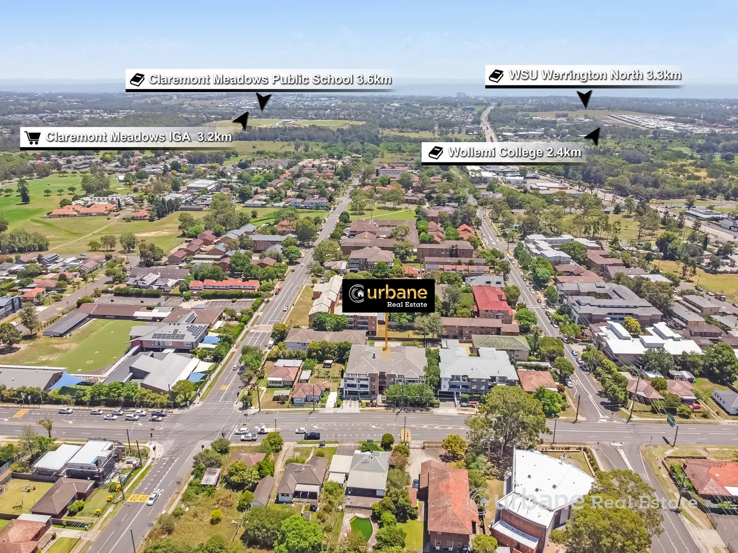 Additional image 12 of 9/25 Mamre Road, St Marys NSW 2760