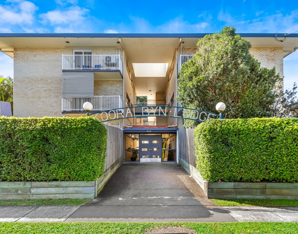 4/55 Bonney Avenue, Clayfield QLD 4011