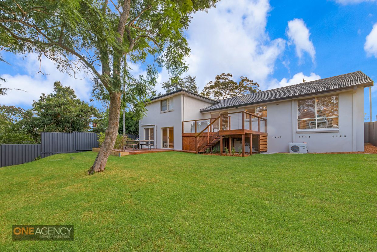 148A Burns Road, Springwood NSW 2777, Image 2